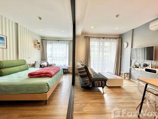 For sale スタジオ condo in Cha Am, Phetchaburi