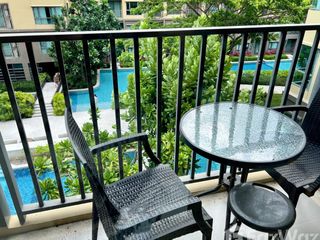 For sale スタジオ condo in Cha Am, Phetchaburi