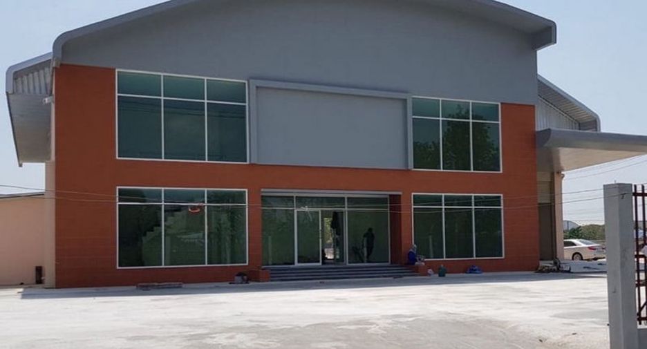 For rent and for sale warehouse in Mueang Samut Prakan, Samut Prakan