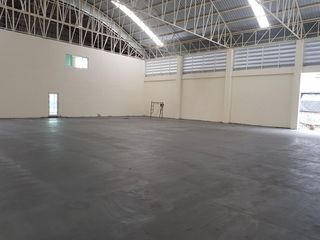 For rent and for sale warehouse in Mueang Samut Prakan, Samut Prakan