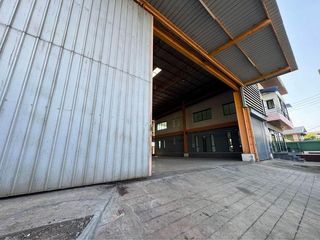 For rent and for sale warehouse in Mueang Samut Sakhon, Samut Sakhon