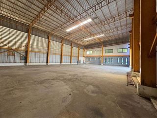 For rent and for sale warehouse in Mueang Samut Sakhon, Samut Sakhon