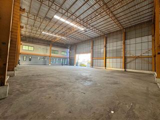For rent and for sale warehouse in Mueang Samut Sakhon, Samut Sakhon