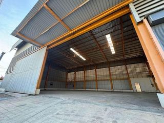 For rent and for sale warehouse in Mueang Samut Sakhon, Samut Sakhon