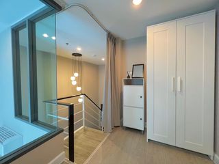 For rent 2 bed condo in Bang Sue, Bangkok