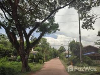 For sale land in Si Songkhram, Nakhon Phanom