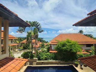 For rent 4 Beds villa in Ko Samui, Surat Thani