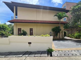 For rent 4 Beds villa in Ko Samui, Surat Thani