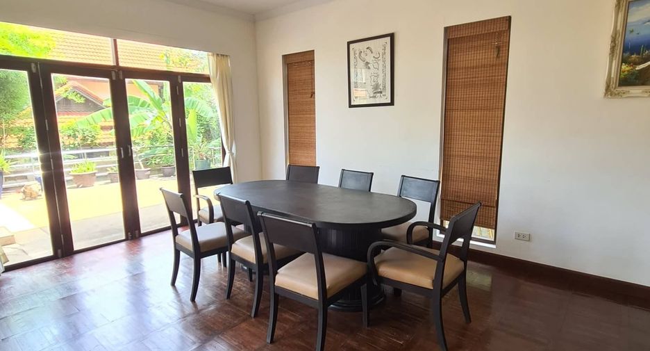 For rent 4 bed villa in Ko Samui, Surat Thani
