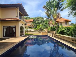 For rent 4 Beds villa in Ko Samui, Surat Thani