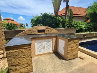 For rent 4 Beds villa in Ko Samui, Surat Thani