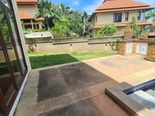 For rent 4 Beds villa in Ko Samui, Surat Thani