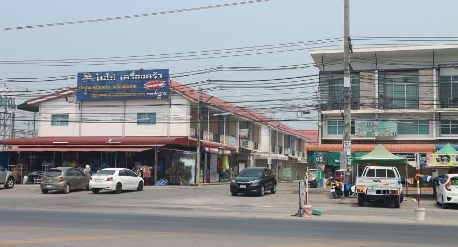 For rent and for sale 1 bed apartment in Mueang Chiang Mai, Chiang Mai