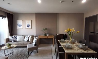 For sale 2 bed condo in Ratchathewi, Bangkok