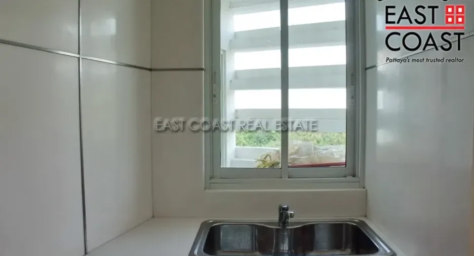 For rent 2 bedrooms condo in Bang Lamung, Chonburi