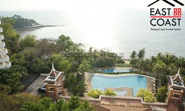 For rent 2 bedrooms condo in Bang Lamung, Chonburi