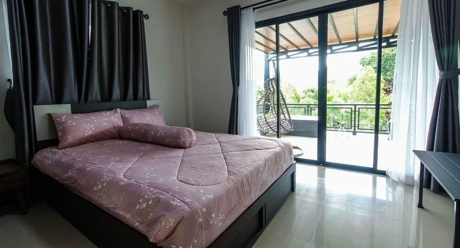 For rent 8 bed house in Kathu, Phuket