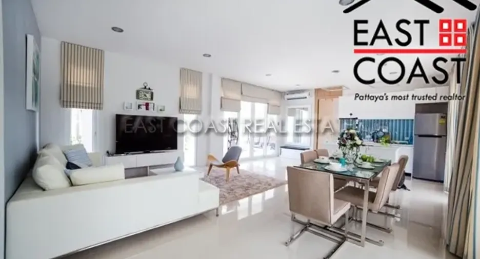 For sale 4 bedrooms house in Ban Bueng, Chonburi