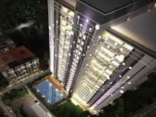 For sale 500 bed condo in Phra Nakhon, Bangkok