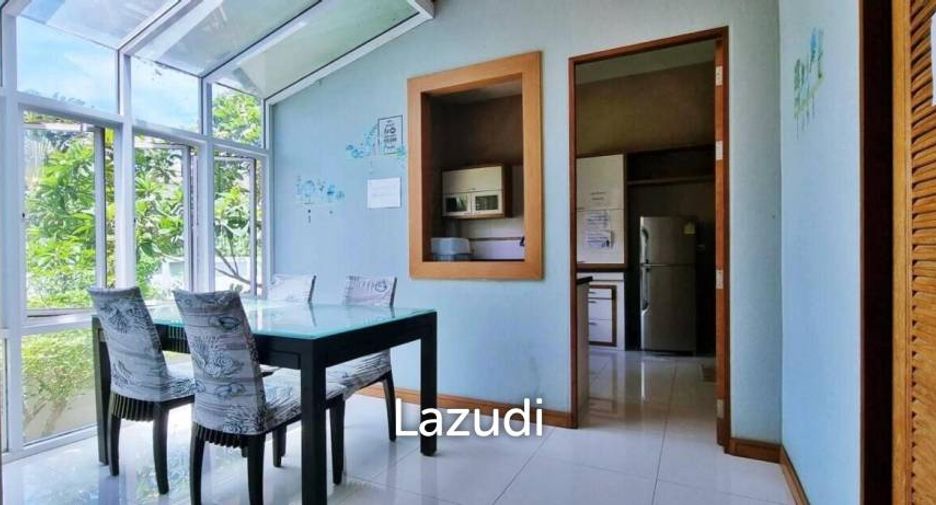 For rent 4 Beds house in Bang Saray, Pattaya