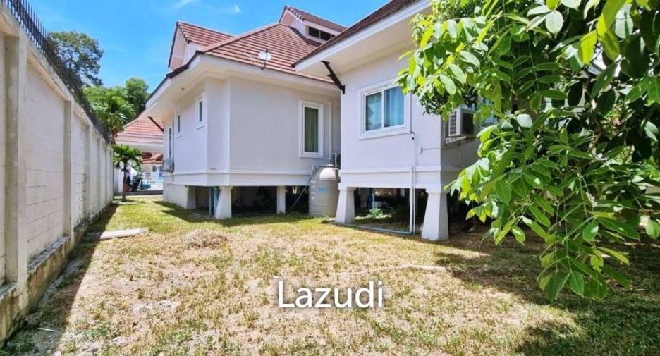 For rent 4 Beds house in Bang Saray, Pattaya