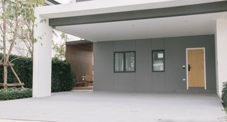 ขาย 4 ห้องนอน บ้านเดี่ยว ใน พัทยาตะวันออก, พัทยา