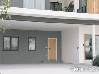 ขาย 4 ห้องนอน บ้านเดี่ยว ใน บางละมุง, ชลบุรี