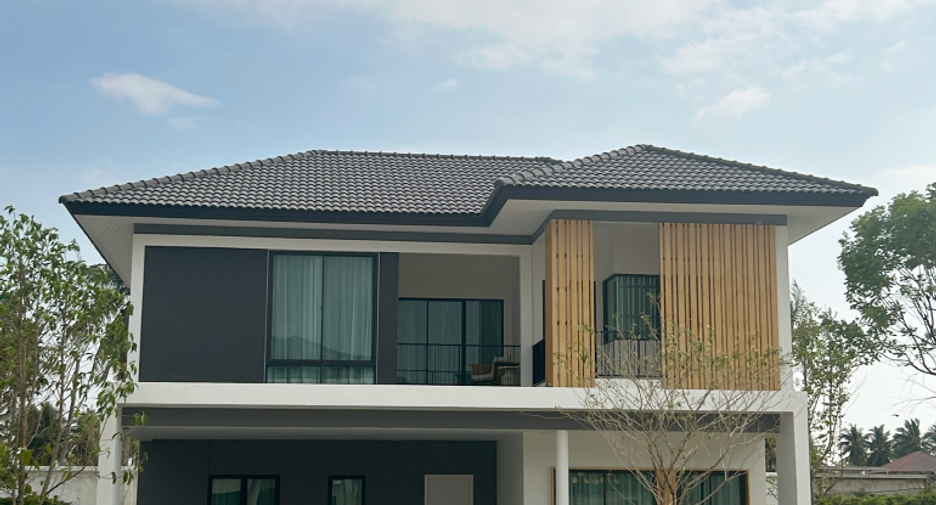 ขาย 4 ห้องนอน บ้านเดี่ยว ใน พัทยาตะวันออก, พัทยา