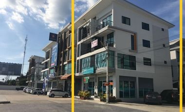 For sale retail Space in Si Racha, Chonburi