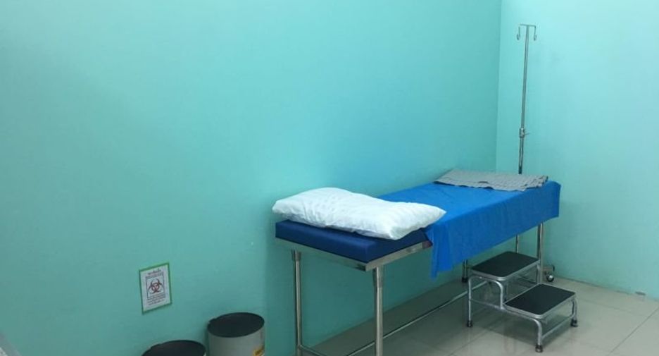 Local comercial en venta en Si Racha, Chonburi