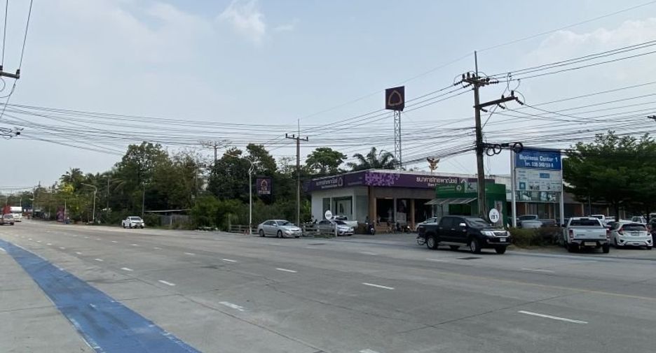Local comercial en venta en Si Racha, Chonburi