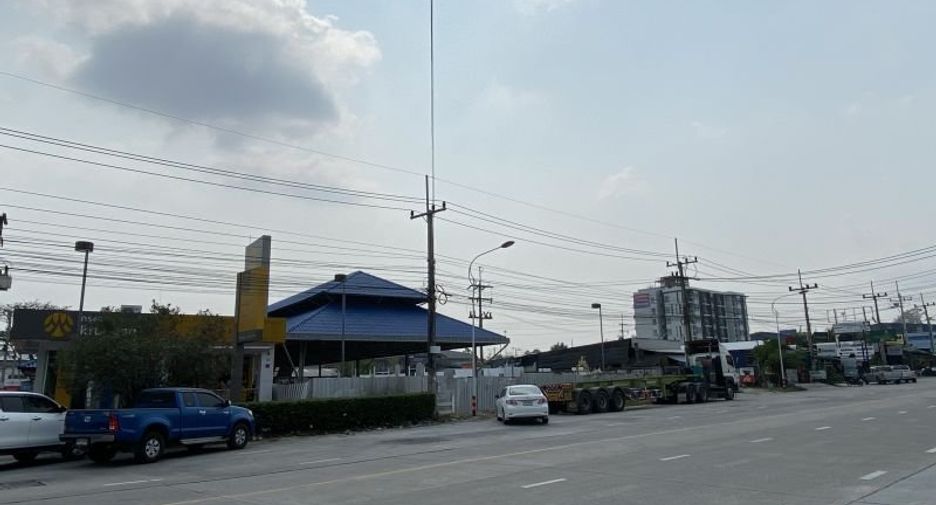Local comercial en venta en Si Racha, Chonburi