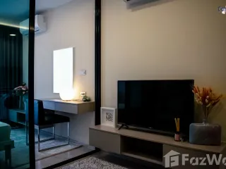 For sale 1 bed condo in Khlong Toei, Bangkok