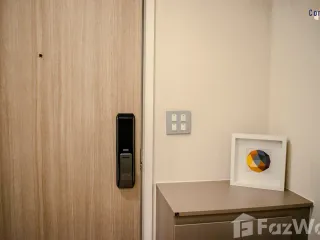 For sale 1 bed condo in Khlong Toei, Bangkok