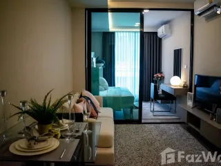 For sale 1 bed condo in Khlong Toei, Bangkok