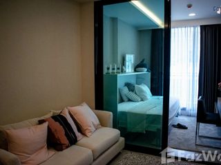 For sale 1 bed condo in Khlong Toei, Bangkok