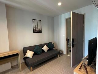 For rent 1 Beds condo in Thon Buri, Bangkok
