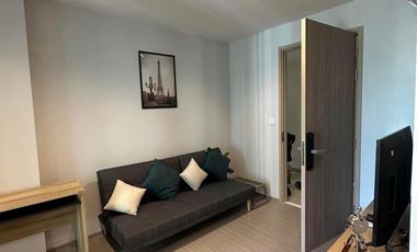 For rent 1 bed condo in Thon Buri, Bangkok