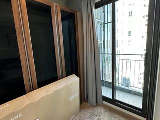For rent 1 Beds condo in Thon Buri, Bangkok