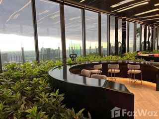 For rent 1 Beds condo in Thon Buri, Bangkok