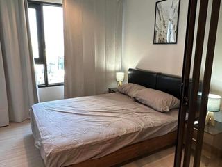 For rent 1 Beds condo in Thon Buri, Bangkok