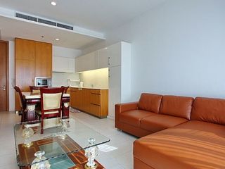 For Rent 1 Bedroom Condo In Bang Lamung, Chonburi
