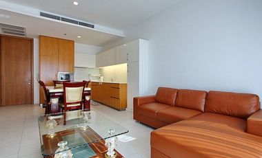 À louer 1 chambre condo à Bang Lamung, Chonburi