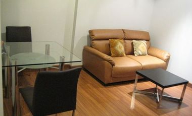 For rent 1 bed condo in Din Daeng, Bangkok