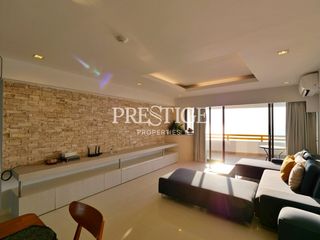 Продажа и аренда 3 спальни кондо в Na Jomtien, Паттайя