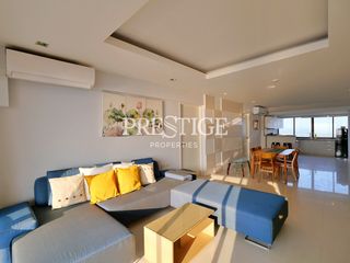 Продажа и аренда 3 спальни кондо в Na Jomtien, Паттайя