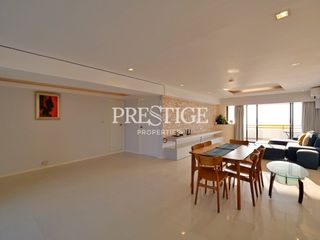 Продажа и аренда 3 спальни кондо в Na Jomtien, Паттайя