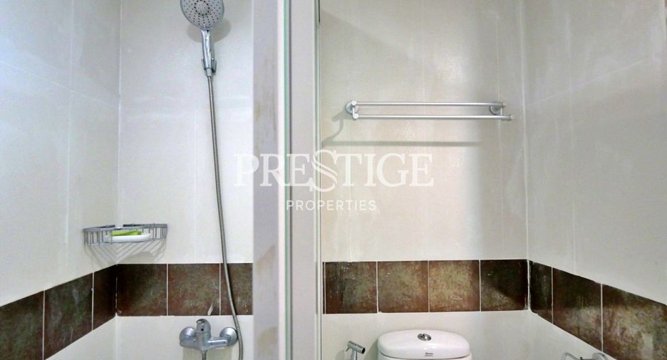 Condo en venta y en alquiler de 3 habitaciones en Sattahip, Chonburi