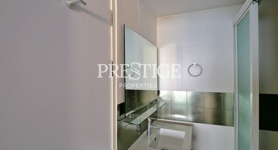 Condo en venta y en alquiler de 3 habitaciones en Sattahip, Chonburi