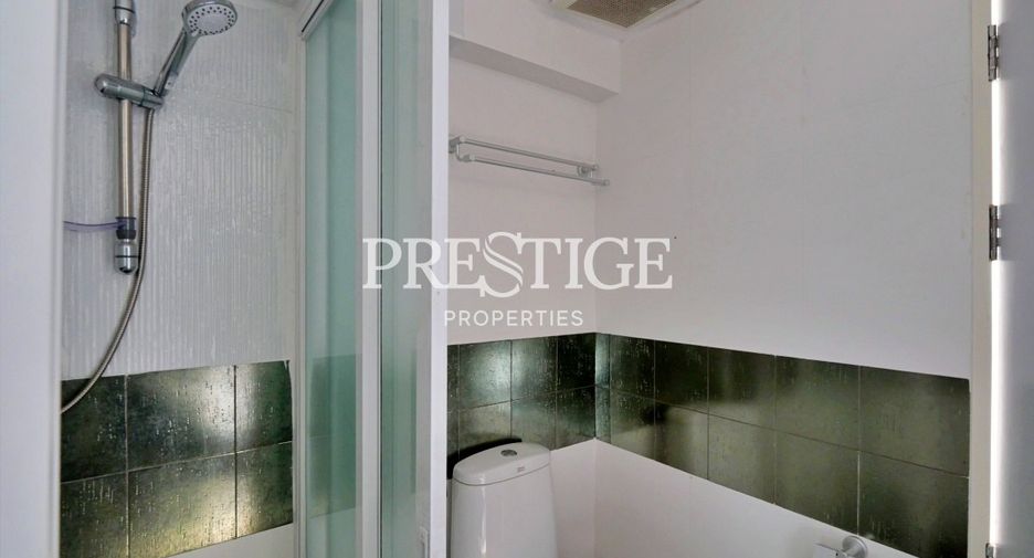 Condo en venta y en alquiler de 3 habitaciones en Sattahip, Chonburi